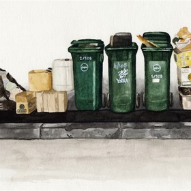 Hard Rubbish: 108 Smith